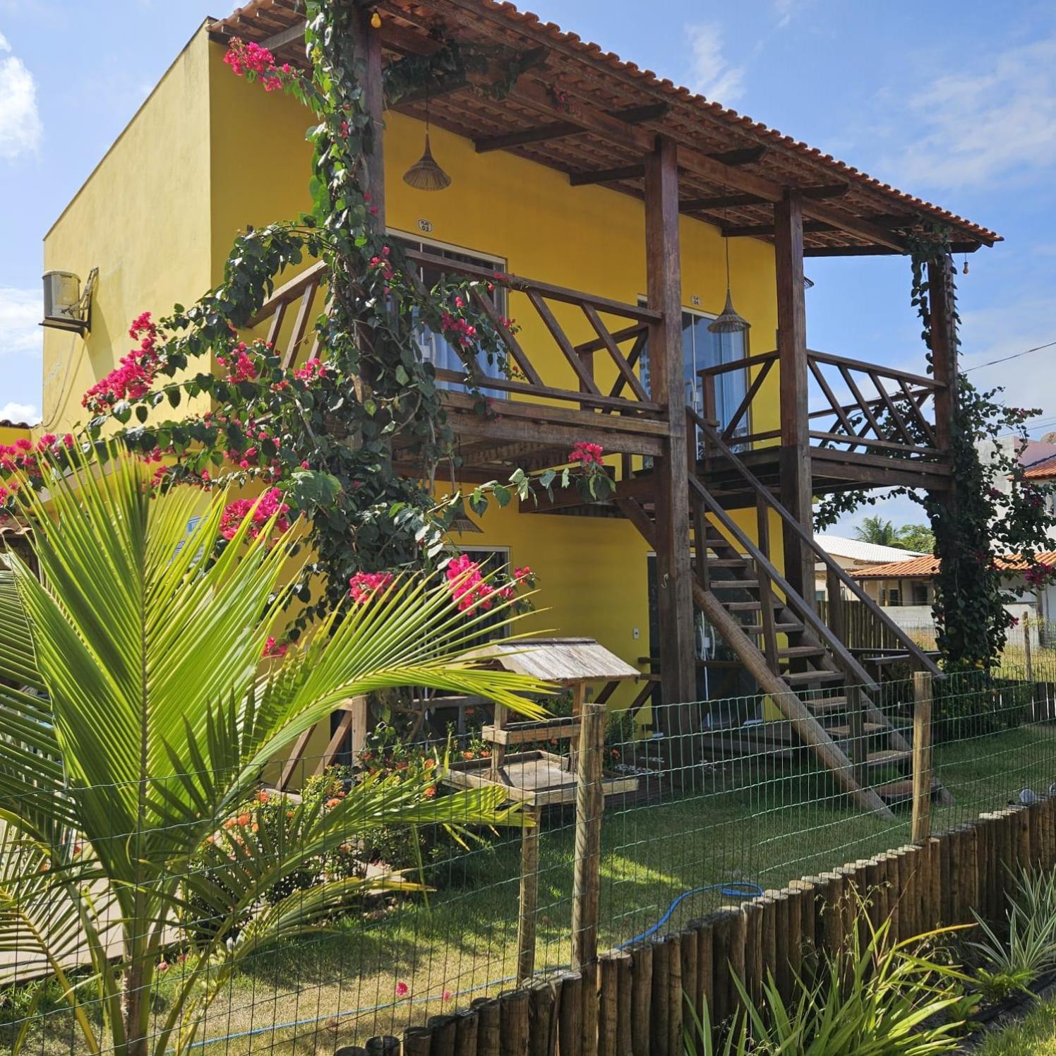 Ilha Do Contrato Portal Flat Apart otel Igrapiuna Dış mekan fotoğraf